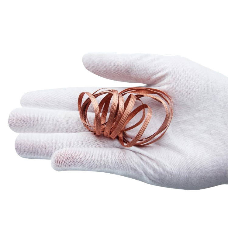 Kaisi SWA15 Tin Suction Tape Cleaning Belt, SWA15