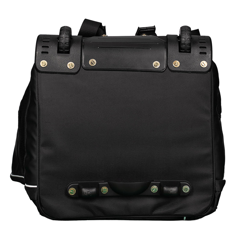 SPS Cricket Duffle Wheelie Bag