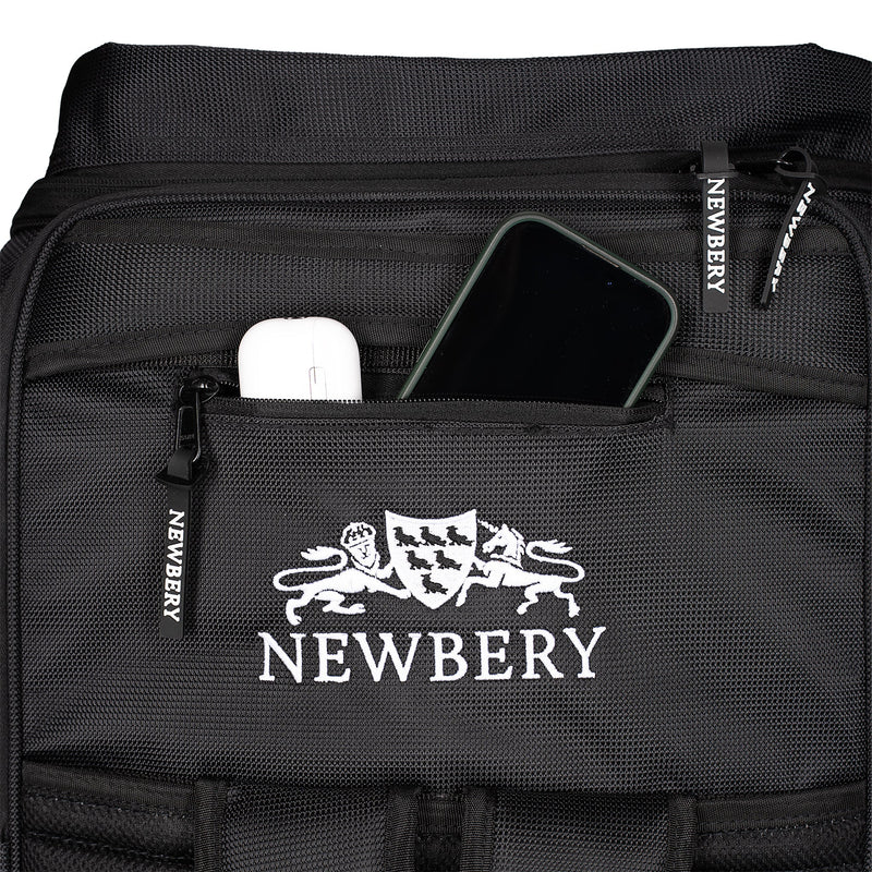 SPS Cricket Duffle Wheelie Bag