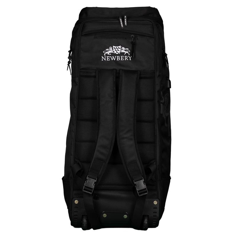SPS Cricket Duffle Wheelie Bag