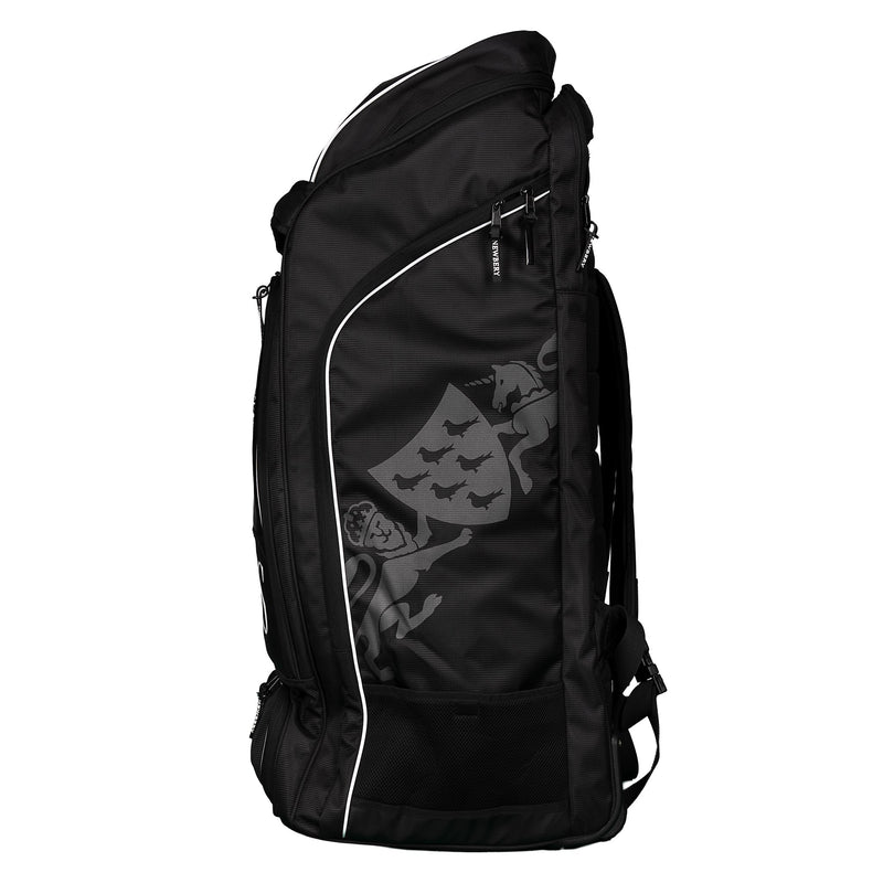 SPS Cricket Duffle Wheelie Bag