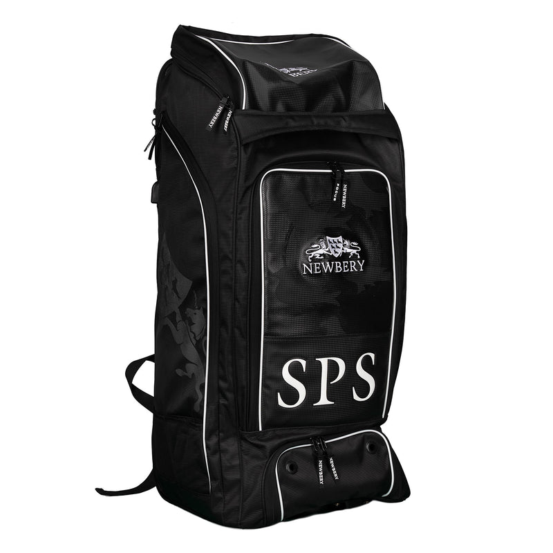 SPS Cricket Duffle Wheelie Bag