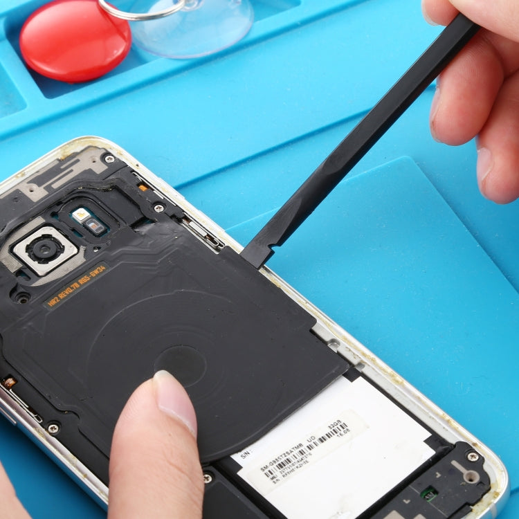 10 PCS Anti-Static Spudger Professional Opening Tools, 10pcs Removal Tool