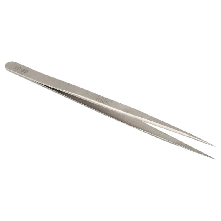 Vetus SS-SA Antimagnetic Stainless Steel Tweezers, Vetus SS-SA
