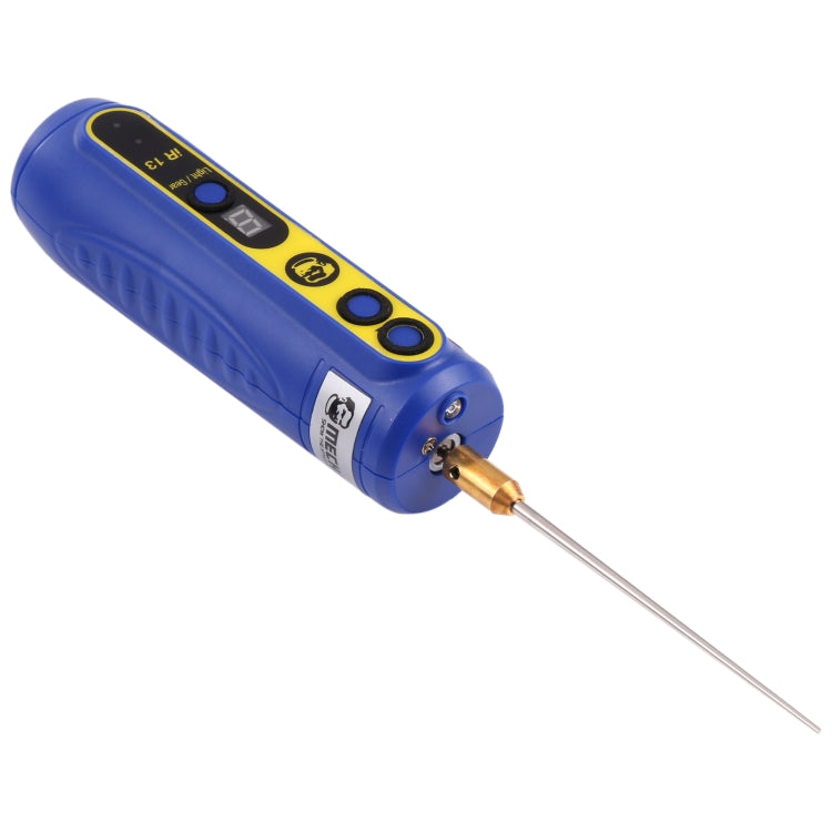 MECHANIC iR13 Rechargeable OCA Glue Adjustable Speed Remove Tool, iR13