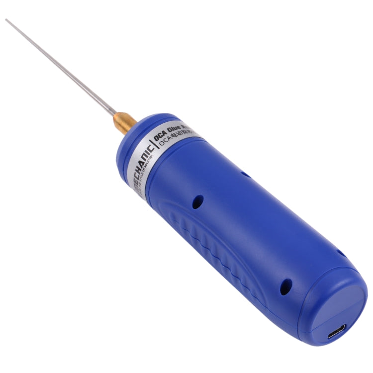 MECHANIC iR13 Rechargeable OCA Glue Adjustable Speed Remove Tool, iR13