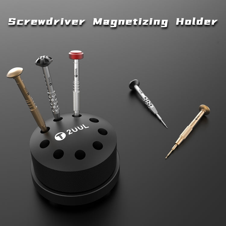 2UUL Screwdriver Magnetizing Base, 2UUL