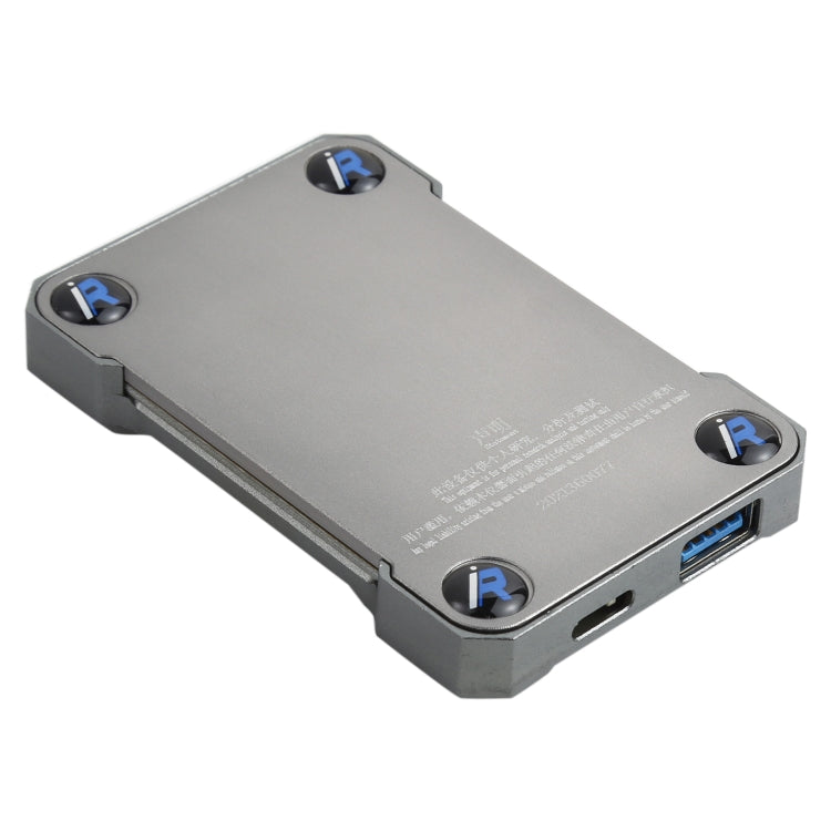 iRepair BOX P10 iD Box NAND Programmer No Disassembly Required Hard Disk, iRepair BOX P10