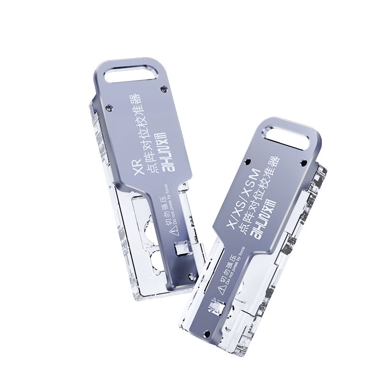 AiXun Dot Projector Precision Alignment Calibrator For iPhone X/XS/XS Max/XR, For iPhone X/XS/XS Max/XR