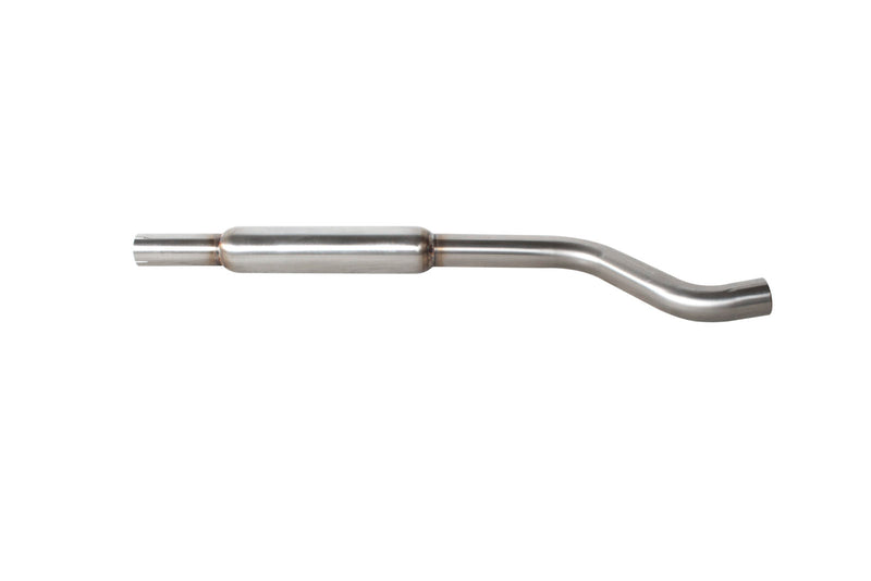 Scorpion Renault Clio MK3 197 (2006-09) Cat-Back System