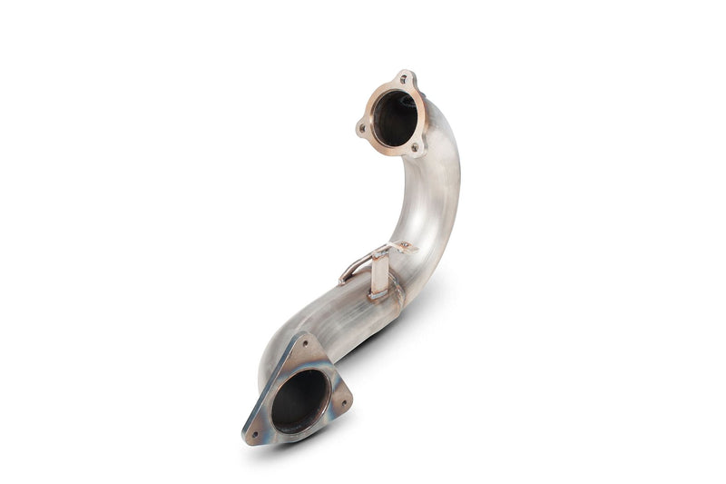 Scorpion Exhausts - Renault Megane RS250/265/275 De-cat downpipe