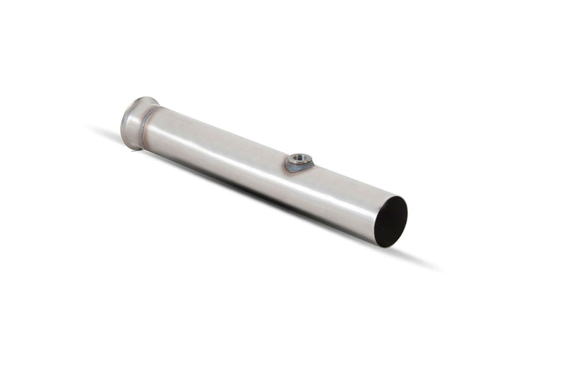 Scorpion Exhausts - Renault Clio MK3 2.0 RS 200/MK3 197 Sport Cat Section (With or without CAT)