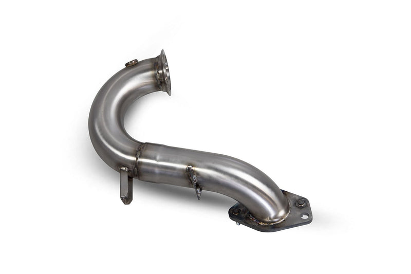 Scorpion Exhausts - Renault Megane RS280 (Non GPF) De-cat downpipe