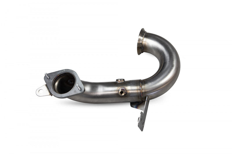 Scorpion Exhausts - Renault Megane RS280 GPF/ RS300 Trophy De-cat/GPF delete downpipe