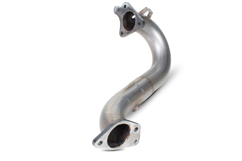 Scorpion Exhausts - Renault Clio MK4 RS 200 EDC downpipe (WITH OR WITHOUT CAT)