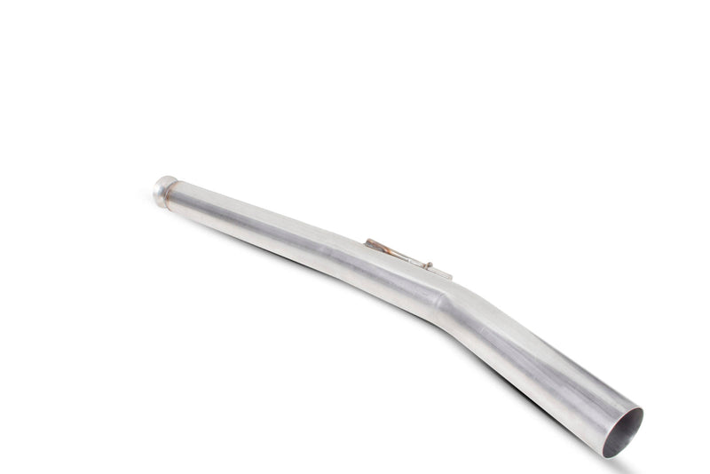 Scorpion Renault Clio MK2 182 (2003-06) Cat-Back System