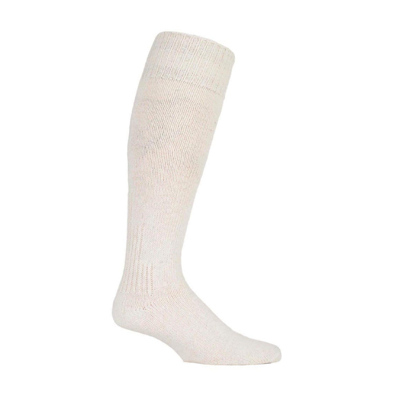1 Pack Mens Knee High Long Fisherman Angling Socks