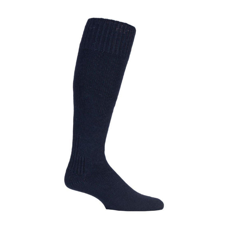 1 Pack Mens Knee High Long Fisherman Angling Socks