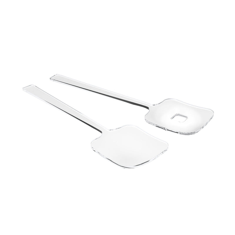 Salad Spoon Set