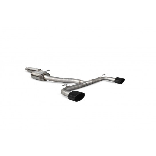 Scorpion Exhausts Seat Leon Cupra MK3 280/290/300 cat-back Exhaust (Multiple Options)