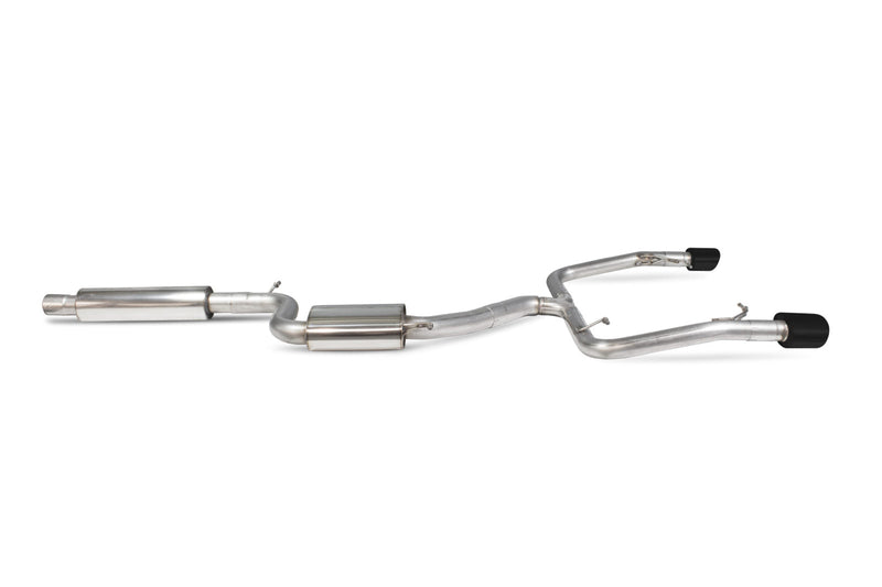 Scorpion Seat Leon Cupra 2.0 TSI 280/290 ST (2015-18) Cat-Back System