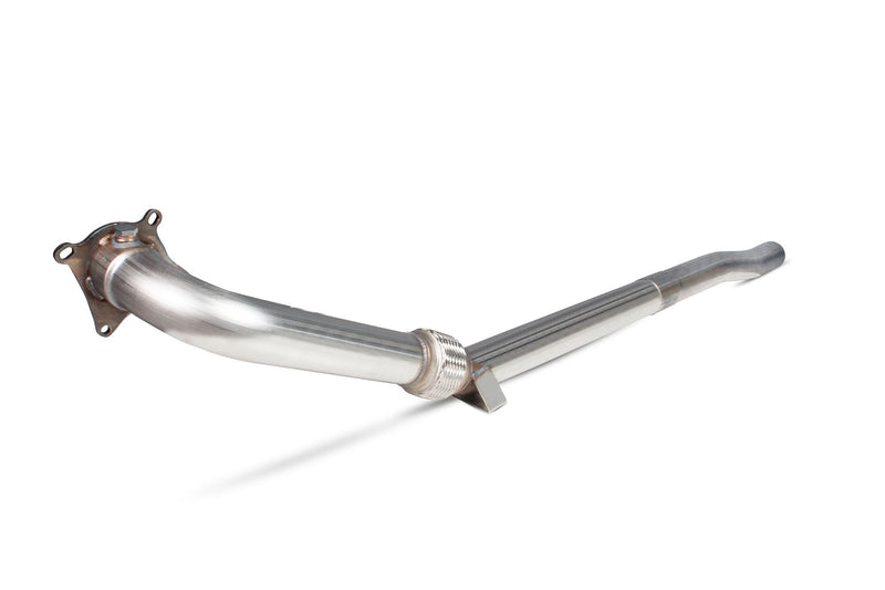 Scorpion Exhausts - Seat Leon Cupra R 2.0 Tsi 265 PS downpipe (WITH OR WITHOUT CAT)