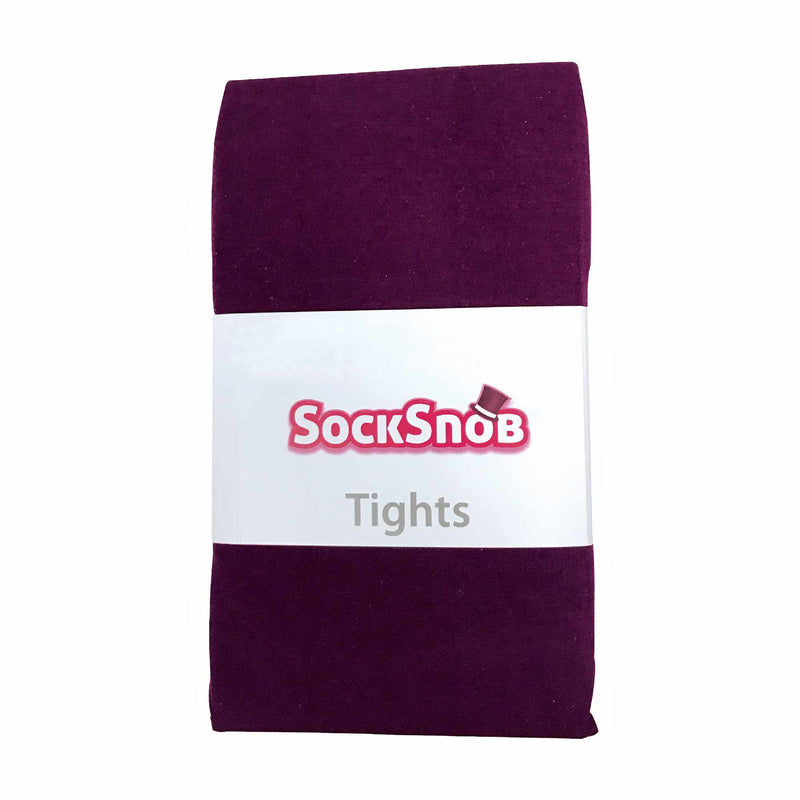 1 Pack Ladies 80 Den Opaque Coloured Winter Fashion Tights