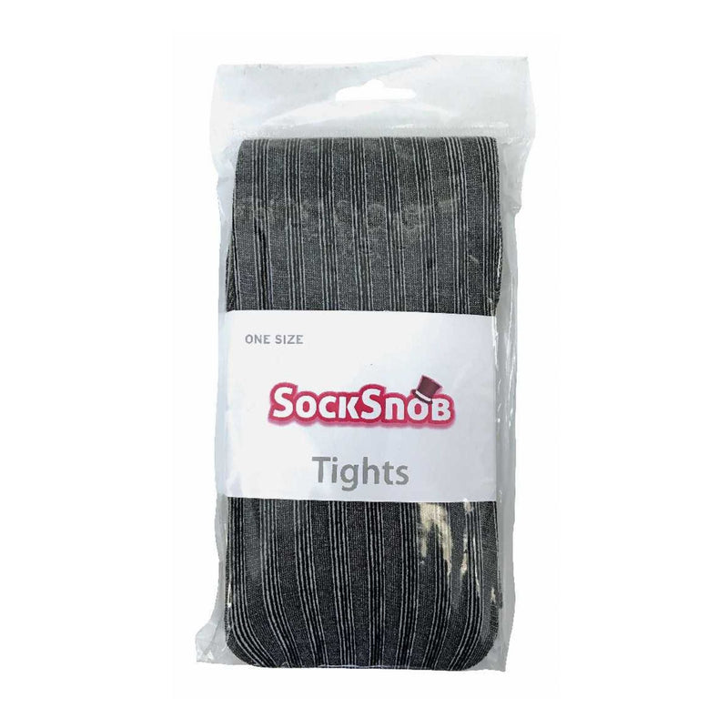 1 Pack Ladies Coloured 80 Denier Opaque Patterned Soft Tights