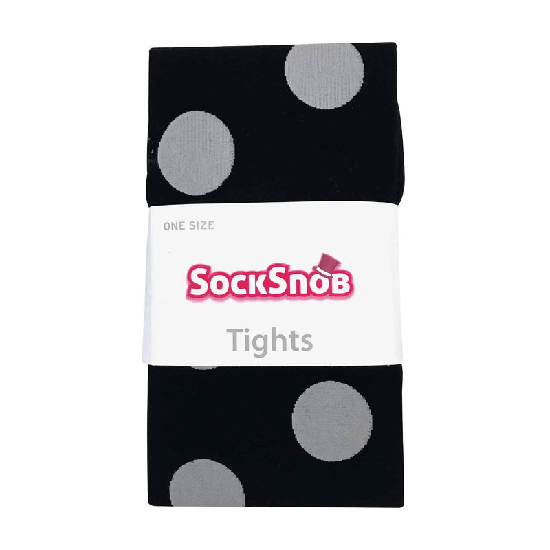 1 Pack Ladies Coloured 80 Denier Opaque Patterned Soft Tights