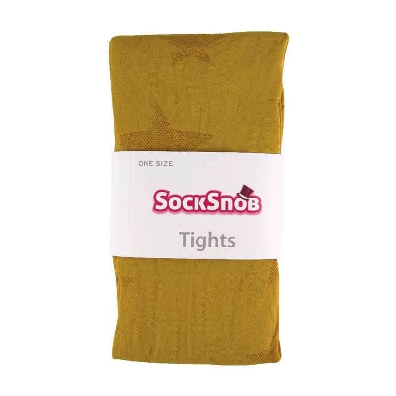 1 Pack Ladies Coloured 80 Denier Opaque Patterned Soft Tights