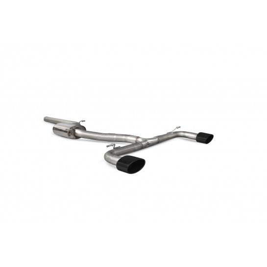 Scorpion Exhausts Seat Leon Cupra MK3 280/290/300 cat-back Exhaust (Multiple Options)