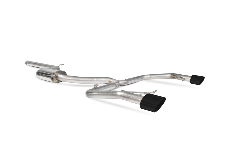 Scorpion Seat Leon Cupra 2.0 TSI 280/290 ST (2015-18) Cat-Back System