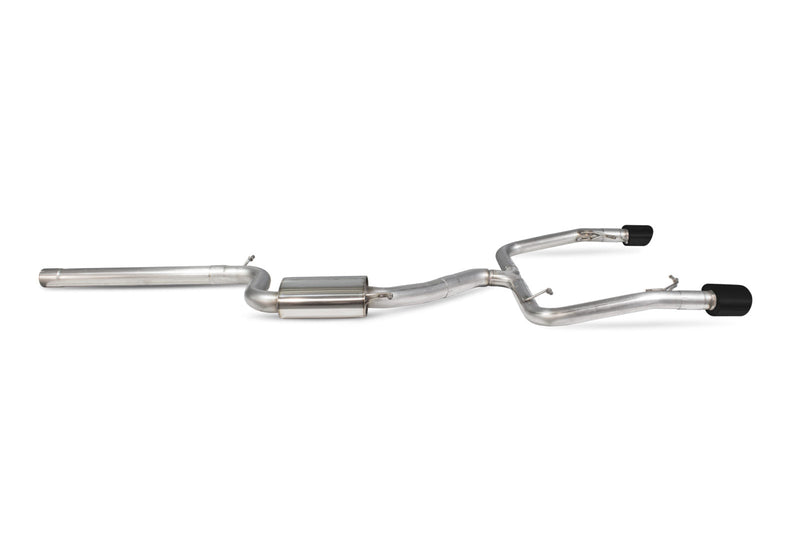 Scorpion Seat Leon Cupra 2.0 TSI 280/290 ST (2015-18) Cat-Back System