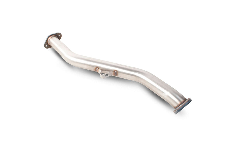 Scorpion Exhausts - Subaru Impreza 2.5 Turbo Sti  Non GPF Model Only Secondary catalyst replacement (2014-2021)