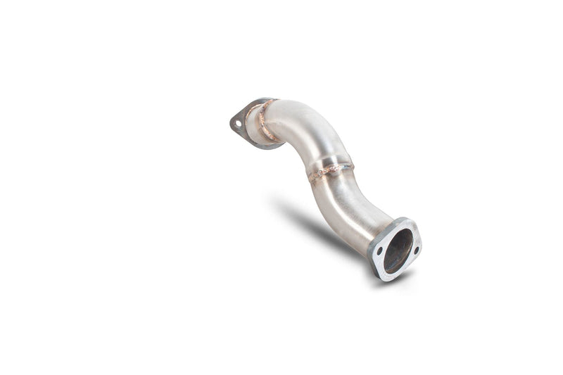 Scorpion Exhausts - Subaru BRZ / TOYOTA GT86 Up-Pipe