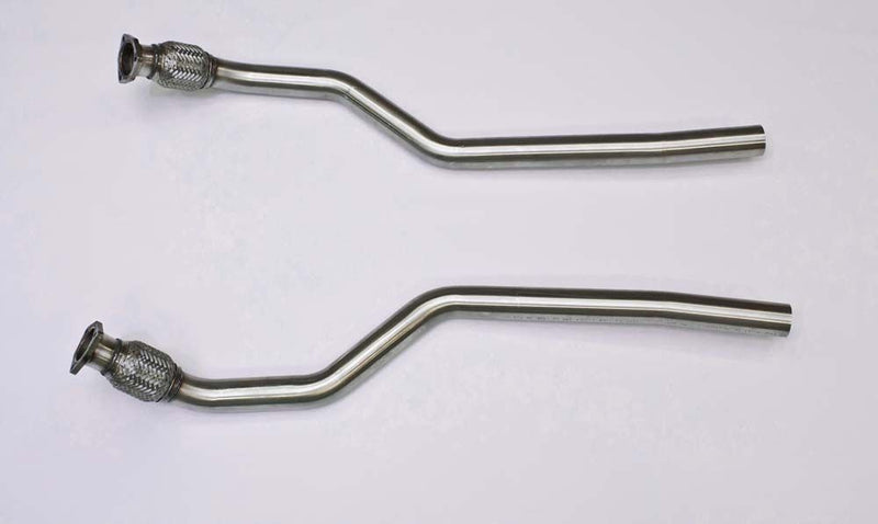 Milltek Sport - Decat Downpipe - Audi S5 B8 Coupe (Manual Only)