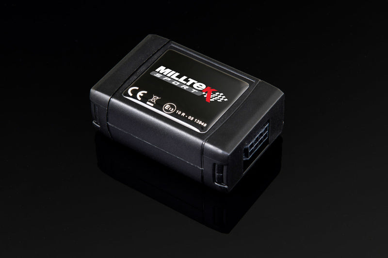 Milltek Sport - Active Valve Control Module - Audi RS6 C7 / RS7 C7 / S6 C7 / S7 C7