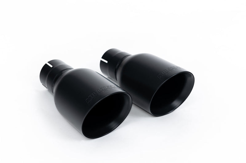 Milltek Sport - Cat Back Exhaust (Multiple Options) Audi S4 B6 (4.2 V8)