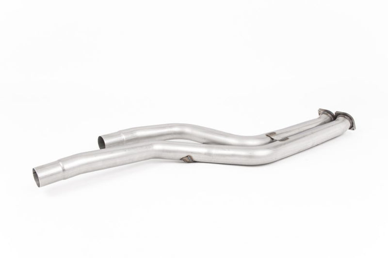 Milltek Sport - GPF ByPass (With or without cat) BMW 2 Series M2 Competition F87