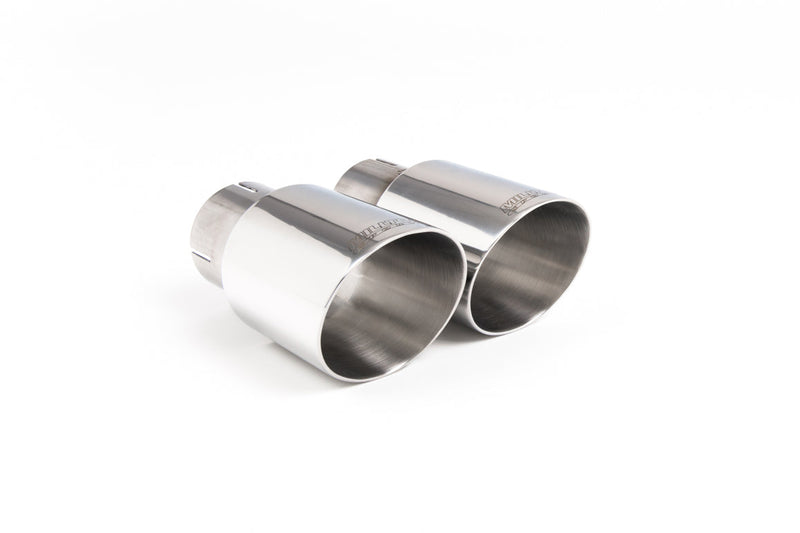 Milltek Sport - GPF Back Exhaust (Multiple Options) - BMW 2 Series M240i F22