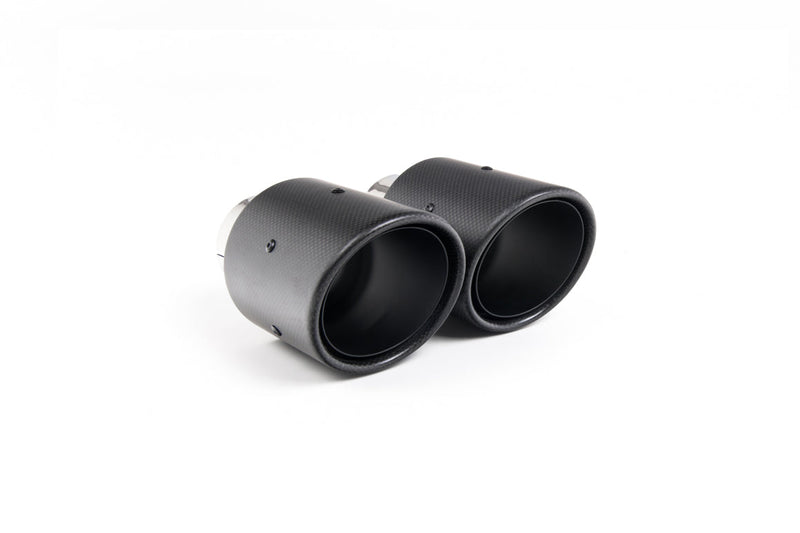 Milltek Sport - GPF Back Exhaust (Multiple Options) - BMW 2 Series M240i F22