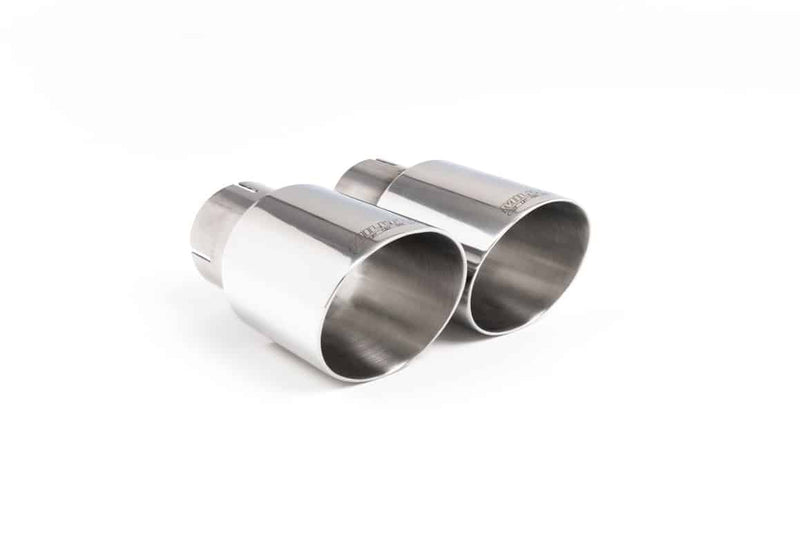 Milltek Sport VW Golf Mk8 GTI and Clubsport GPF-Back Exhaust