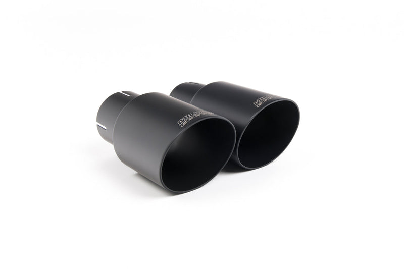 Milltek Sport Lamborghini Urus 4.0 Twin Turbo V8 650PS GPF-Back Exhaust