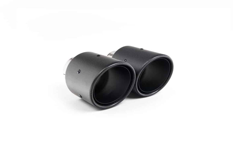 Milltek Sport Lamborghini Urus 4.0 Twin Turbo V8 650PS GPF-Back Exhaust