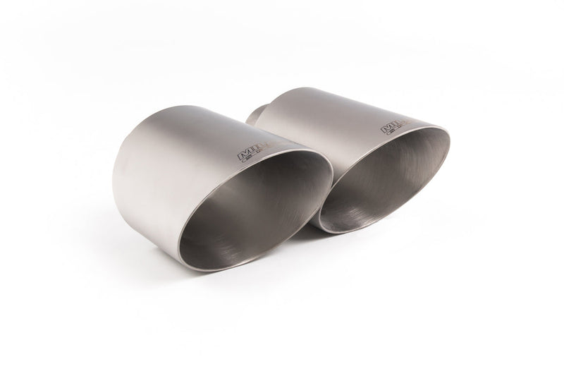 Milltek Sport - Hyundai i30N Performance (275PS - Non-OPF models only) Cat Back Exhaust (Multiple Options)