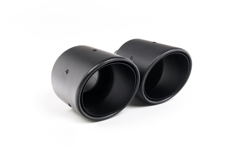 Milltek Sport - Hyundai i30N Performance (275PS - Non-OPF models only) Cat Back Exhaust (Multiple Options)