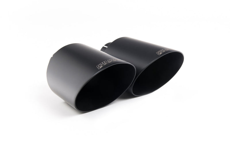 Milltek Sport - Hyundai i30N Performance (275PS - WITH-OPF models only) GPF Back Exhaust (Multiple Options)