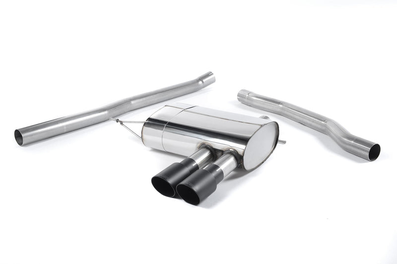 Milltek Sport - Mini Mk3 (F56) Cooper S 2.0 Turbo (UK and European models) - Pre Facelift - Exhaust System (Multiple Options)