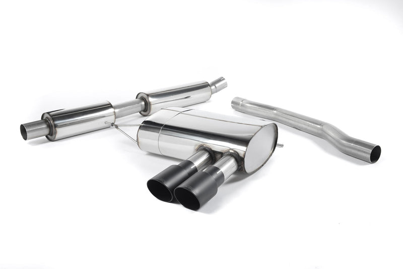 Milltek Sport - Mini Mk3 (F56) Cooper S 2.0 Turbo (UK and European models) - Pre Facelift - Exhaust System (Multiple Options)