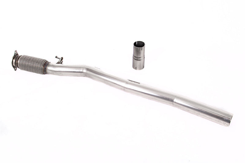 Milltek Sport - Mercedes A Class A35 & CLA-Class CLA35 AMG 2.0 Turbo GPF Bypass